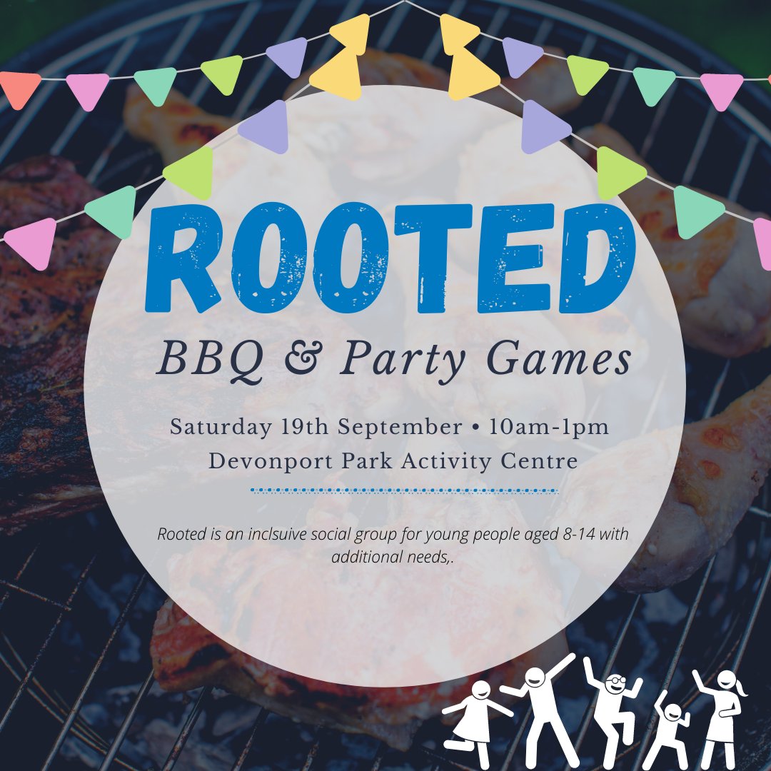 Rooted returns on Saturday 19th September! We would love to see some new faces joining us :) Please get in contact if you would like more information - a visit to the site can be arranged prior to the session. Booking essential - bookwhen.com/routeways