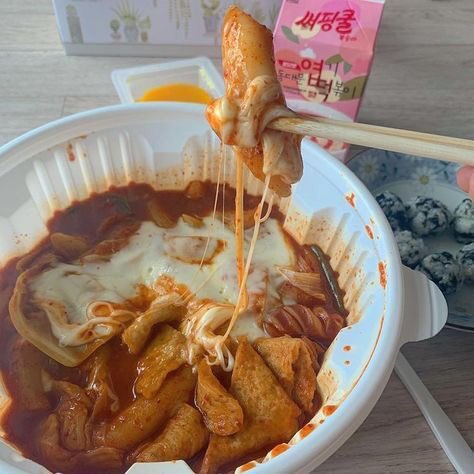 korean foods i want to try - a thread;