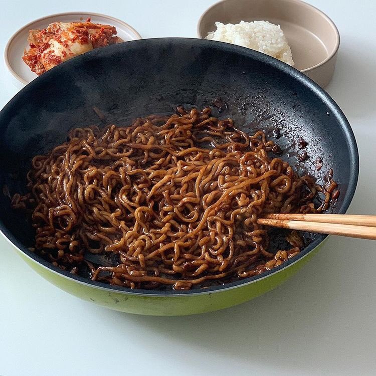 korean foods i want to try - a thread;