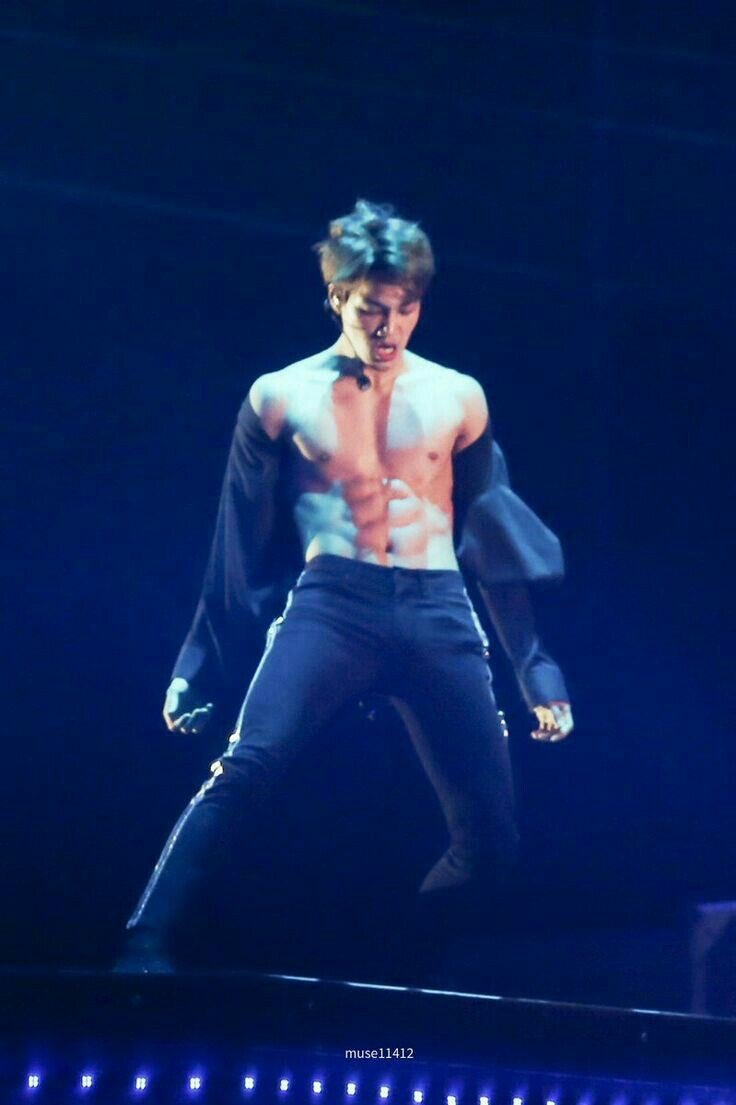 korean foods i want to try - a thread;