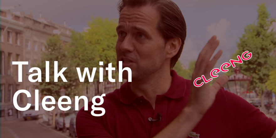 24i_Media's tweet photo. In episode 3 of @IBCShow On Location, Kjeld Beijer, Partnerships Manager at 24i, visits @cleeng to find out the origins of the company name (clue: FEBO) and discuss how the two companies are helping #OTT video services thrive and survive. https://t.co/3eW1tf7FhT https://t.co/vr8289vEu7