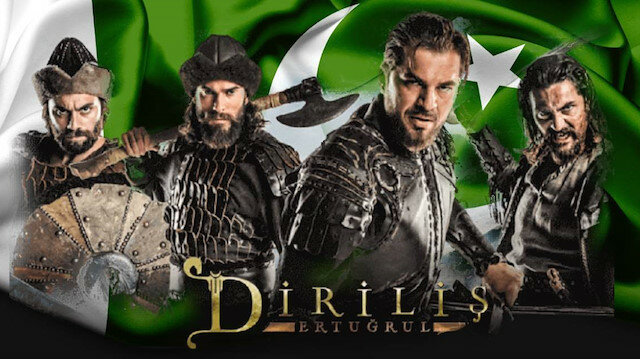The Turkish TV fictional , action , drama “Ertugrul” reveals how neo-Ottoman fantasies are finding a more than enthusiastic audience and driving the youth into embracing the revival of the evil ottoman empire.