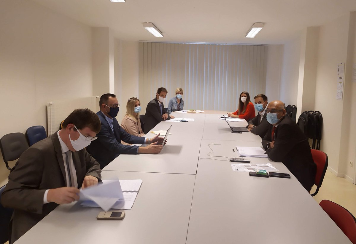 Préfet de la Marne 🇫🇷 tweet media