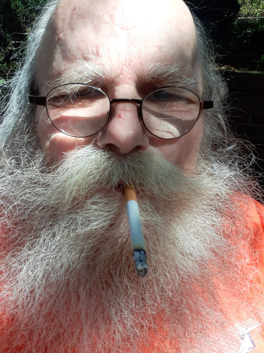 one1xyz's tweet photo. 3 Day Smoking. I had 3 cigarettes today. Argument unprovoked by me. Black dude was behind me. Reggy he called himself. 2+2+3=7 13 left in pack. Crystal Owes me a lighter. https://t.co/zhgK7Sjhwz