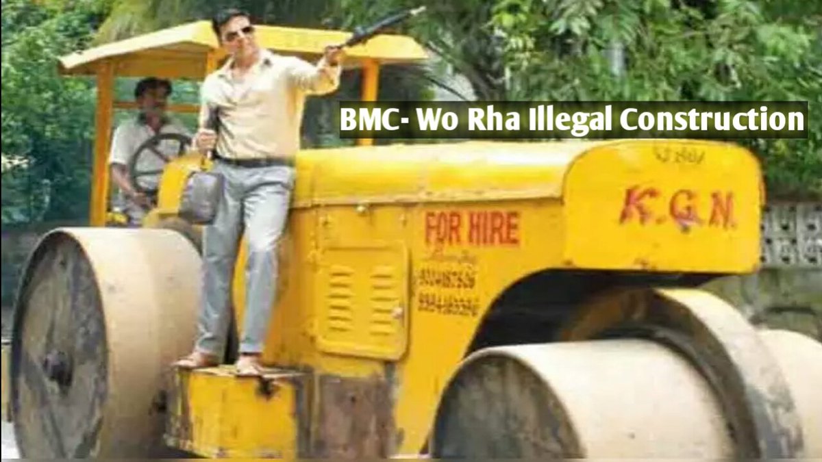 rahuldobwal_'s tweet photo. Ache din aa gye...😊

Meanwhile someone :(

 #WellDoneBMC https://t.co/2XOPPtItAJ
