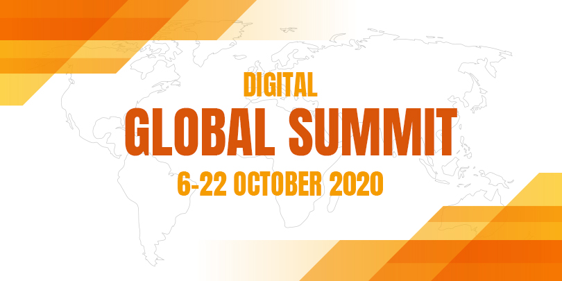globalnetworkdr's tweet photo. Register now for our Digital Global Summit! Attend up to 25 online multilingual sessions to learn, connect and share knowledge on everything from localisation and risk-informed development to #Covid19, #DRR and anticipatory fundraising. Runs 6-22 October. https://t.co/xdxY7V1iS6 https://t.co/BLeRpF4iN1
