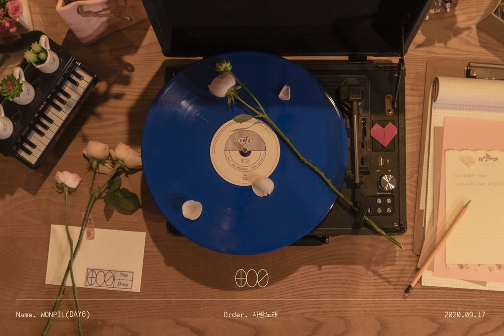 [ The BLANK Shop 'Tailor' Title Teaser ]

✔️ 사랑노래 (Feat. 원필(DAY6))

2020. 09. 17 6PM Release

<a href="/SCJAZZY/">윤석철</a> <a href="/day6official/">DAY6</a> 

#TheBLANKShop #Tailor #사랑노래 #원필 #DAY6 #데이식스 #윤석철 #The_____Shop #더블랭크샵 #TBS