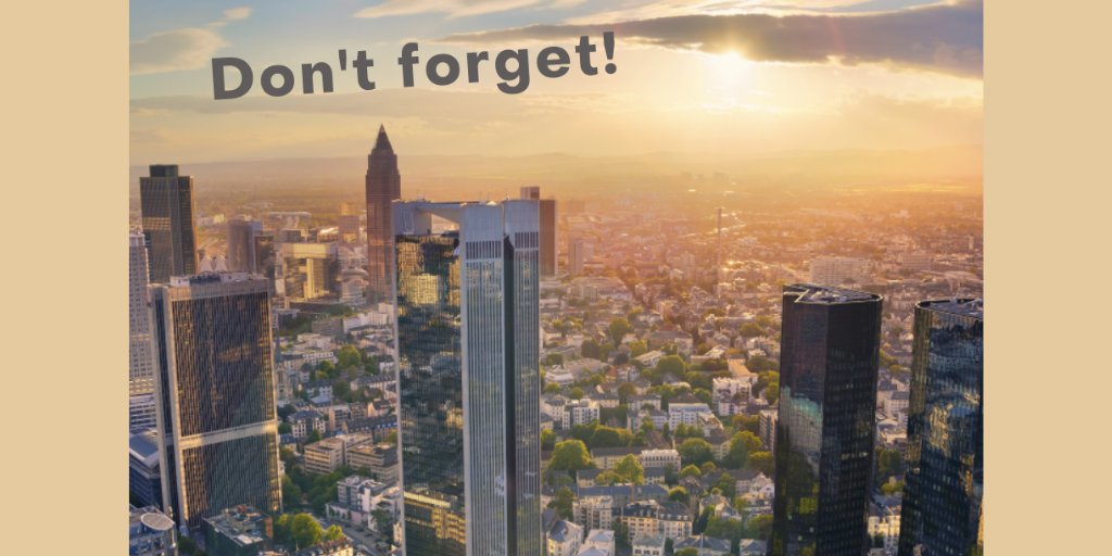 Candidature al #PremioLadislaoMittner in Scienze Economiche aperte fino al 30/09/2020 a studiosi/e con dottorato, di età alla scadenza non superiore a 49 anni e titolari di assegno di ricerca o di contratto di ricercatore presso università italiane.
Info: bit.ly/2R7IL0D