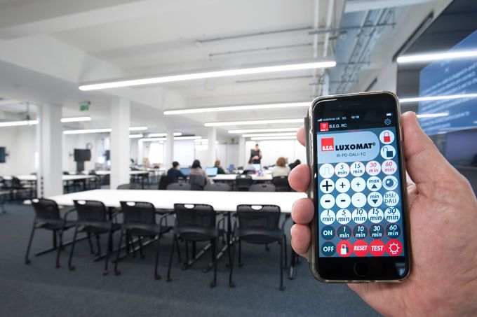 The LIA said that the use of automation, personal control, and #data analytics in commercial and public buildings could help realise not only further #energy savings but reduce the spread of #disease and its effect on #health and the #economy. buff.ly/32zQLwG