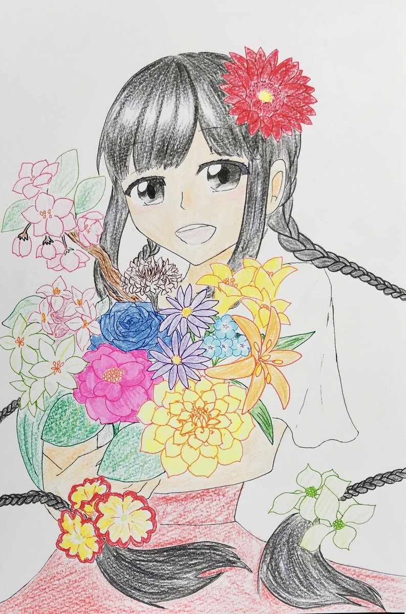 つる植物のイラスト展 Karakusa9uri Twitter つる植物のイラスト展 Karakusa9uri Twitter