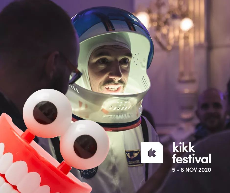 Kikk_Festival's tweet photo. BIG NEWS ! 💥
After several months of hesitation, of hopes and dreams slowed down, we've decided to organise a 9.5 edition of KIKK festival this year !
The program will be revealed tomorrow on our website 💣.
More than ever, we can’t wait to see you in November!

#KIKK2020 https://t.co/iuHuYHl81t