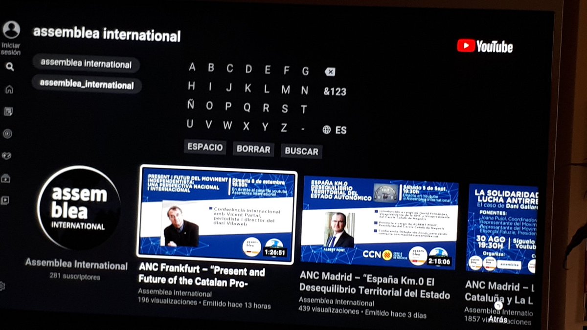 ANCCorbera's tweet image. ⬛️⬜️🌍 Diverses Assemblees Exteriors de l’@assembleacat  organitzen esdeveniments en el marc de la #CatalanWeek els dies següents, per tal de fomentar la causa independentista de #Catalunya a l’estranger i denunciar la repressió política de #Espanya contra la...👇