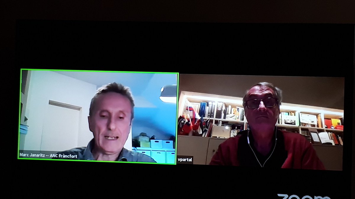 ANCCorbera's tweet image. ⬛️⬜️🌍 Diverses Assemblees Exteriors de l’@assembleacat  organitzen esdeveniments en el marc de la #CatalanWeek els dies següents, per tal de fomentar la causa independentista de #Catalunya a l’estranger i denunciar la repressió política de #Espanya contra la...👇