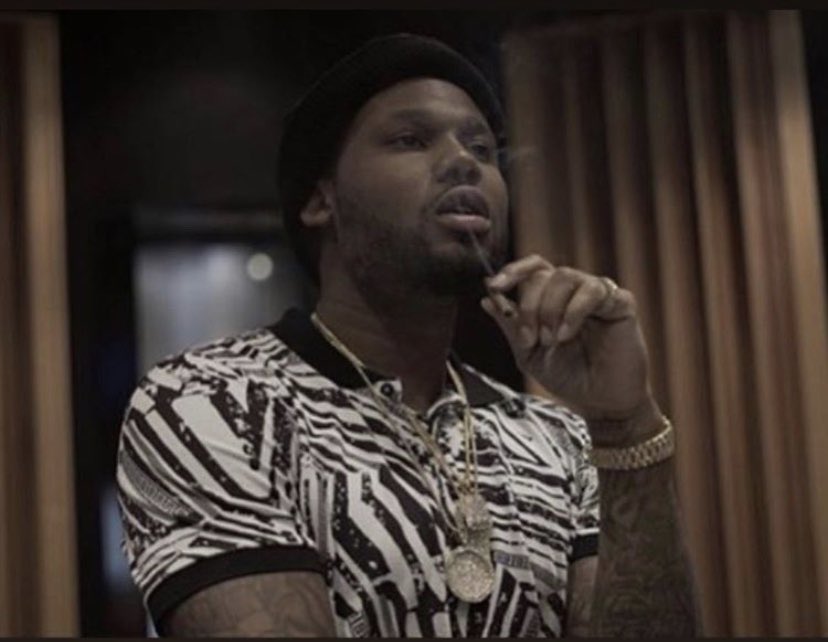 _TreyDingo's tweet photo. Happy Bday Bro ! ๐๐๐ #longliveizzy https://t.co/65SXLHDbXd