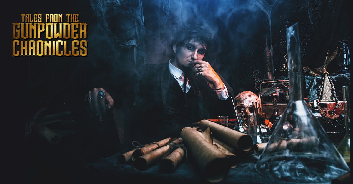JeannieLin's tweet photo. A rogue chemist and a sharp-shooting heroine brave a mysterious island with a dark past...
From the TALES FROM THE #GunpowderChronicles  #steampunk AMZ:  https://t.co/8lfXhtNXtS Kindle-alt: https://t.co/k1P0Du14qu Kobo: https://t.co/wLieOQ9kAV Apple: https://t.co/k1P0Du14qu https://t.co/3B320d49mN