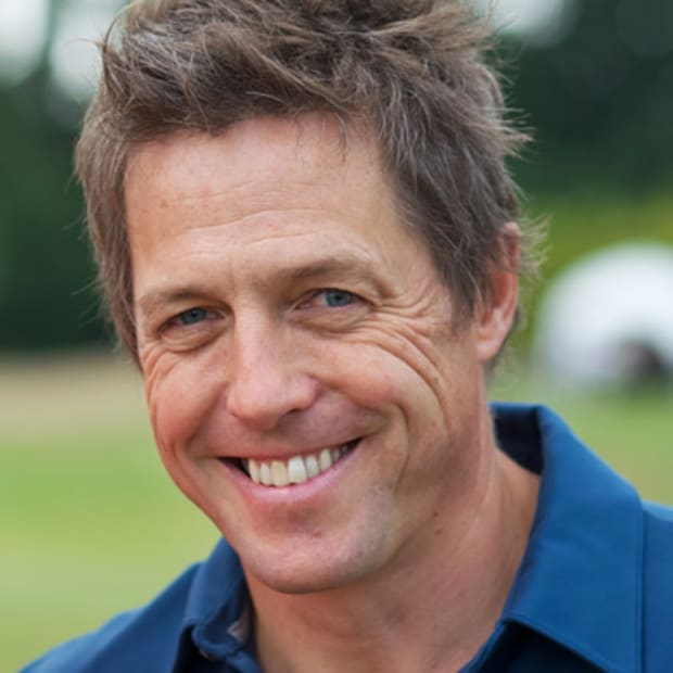 Happy Birthday Hugh Grant!! 