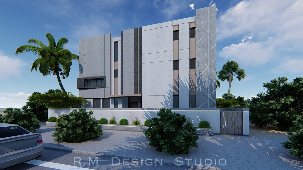 RMDesignSt's tweet photo. Project: Designing a Residential Villa.
Location: Taif, Ksa.
العمل لصالح شركة نرجس للتصميم
#architecture #interiordesign #3dmodeling #visualization #animation #Autocad #sketchup #lumion #photoshop #ksa #SaudiArabia
#مصمم_ديكور #مهندس_معماري #تصميم_داخلي #تصميم_خارجي #السعودية https://t.co/PXq2SOetT3