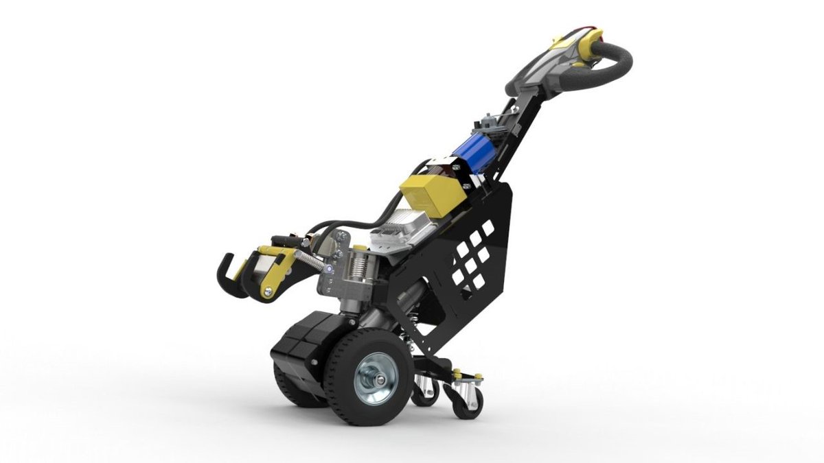 Download the eBook to learn more about the ways #SynchronousTechnology can save you time and money. Rapidly create new concept designs, easily respond to change requests, and more! Read it here: oal.lu/DV9xI
#SolidEdge #development