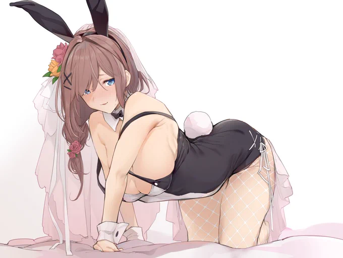 バニーszhr… 