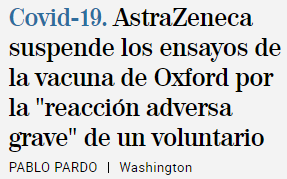 ehmliberal's tweet photo. Miserable sinvergüenza @sanchezcastejon ¿vas a explicar de una vez por qué has vendido la piel del oso antes de cazarlo diciendo que en diciembre habrá #vacuna?
Ah no, que ahora estás en pactar con filoetarras, blanquear al #vicechepas e ilegalizar el PP por anticonstitucional. https://t.co/bdKnrmuXpC