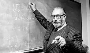 Heroes like Dr. Abdus Salam; scientist of Pakistan, Pakistan's only Nobel Prize winner, He is also the first Muslim scientist and only physicist to be awarded the Nobel Prize. Dr. Salam received the prize in 1979