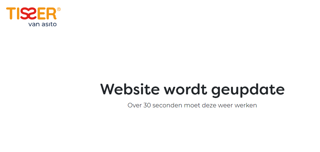 TisserNL's tweet photo. Recent hebben we een update van onze website gehad. De Tisser Box is toegevoegd en ons assortiment met hygiëne en desinfectieproducten en zuilen is uitgebreid. Het bestellen is eenvoudiger geworden. Kom gerust een kijkje nemen! https://t.co/BtmlCT4jAP
