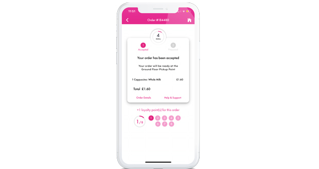 fmjtoday's tweet photo. Sodexo goes digital with Dynamify - https://t.co/WXjuiNvAX6 #facman #facilitiesmanagement #digitalretailplatform #foodservices #hospitality #retail https://t.co/iArvCEdZ8n