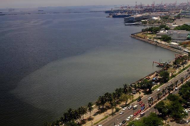 Manila Bay