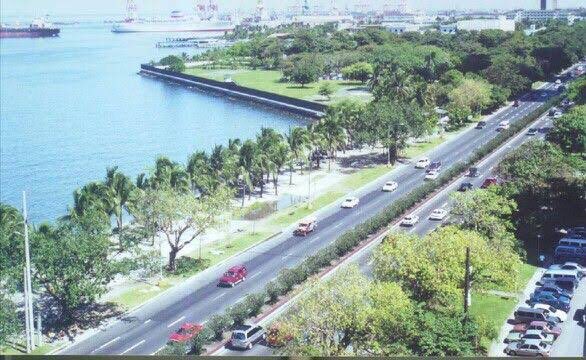 Manila Bay