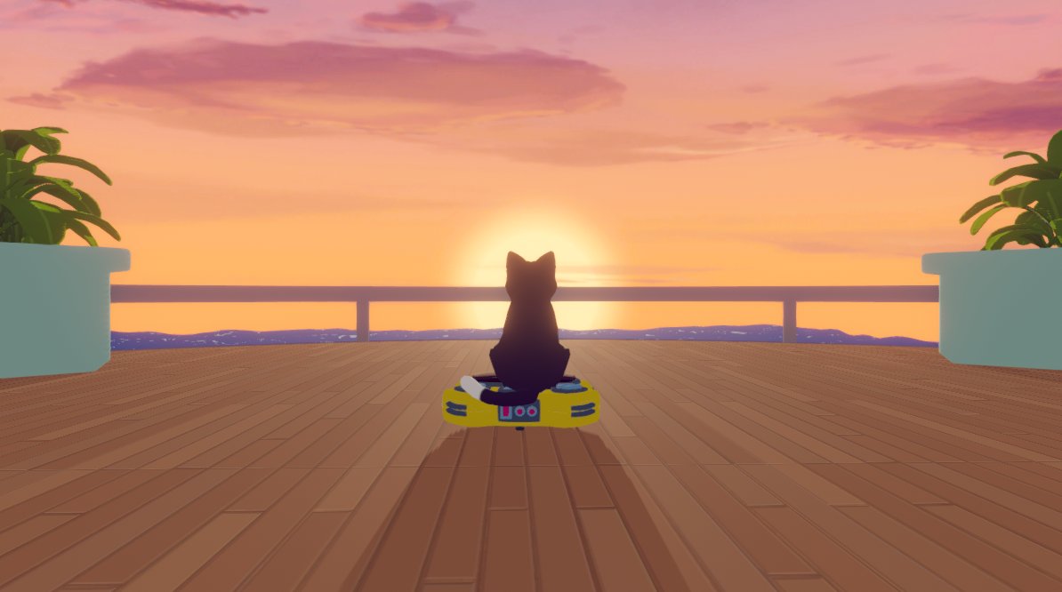 "Where to, Miss?"
"To Justice"

💕Experience the love + wishlist now - store.steampowered.com/app/856890/JUS…

#JusticeSucksRecharged