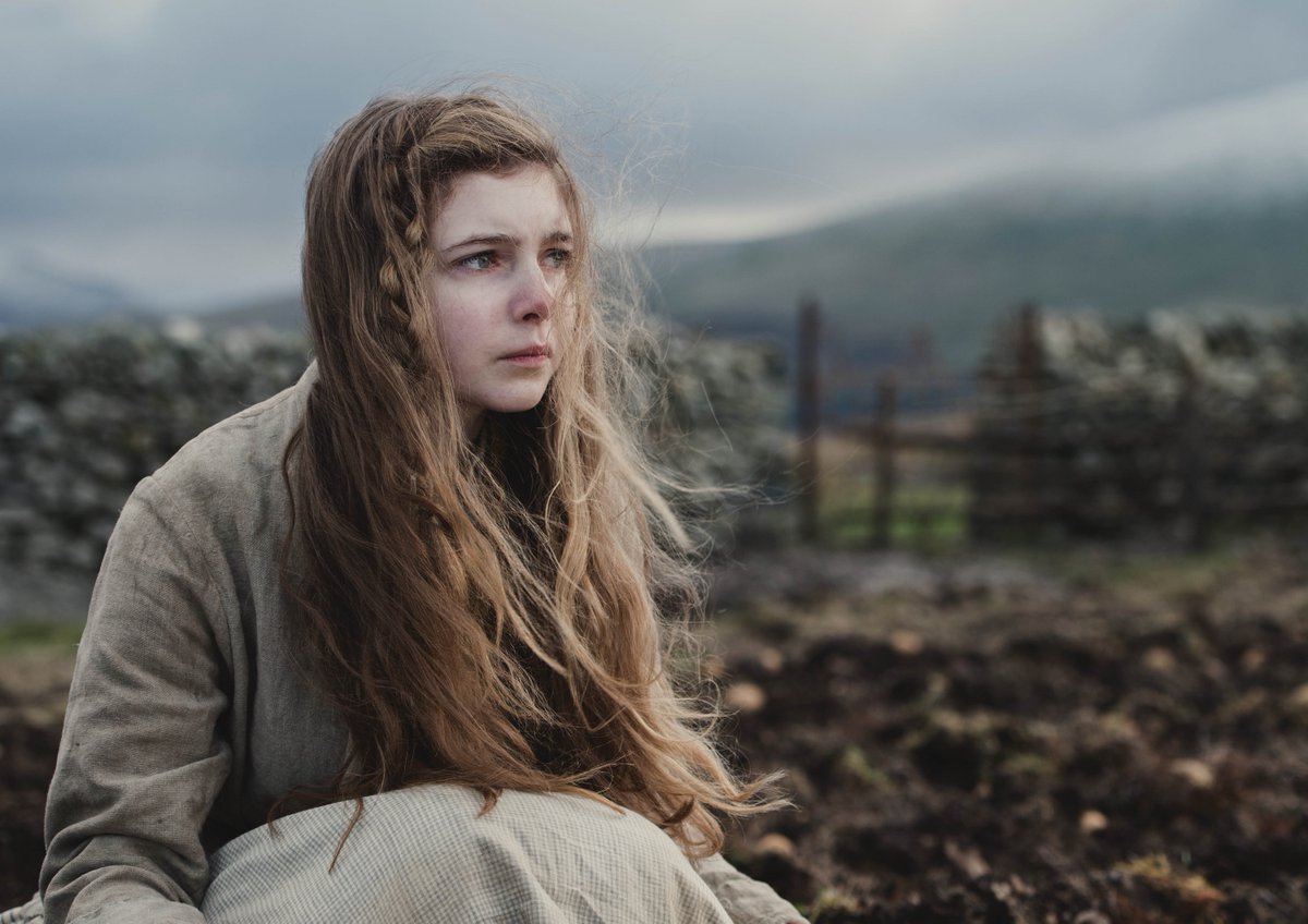 🏴󠁧󠁢󠁷󠁬󠁳󠁿 Today's <a href="/BFINETWORKWales/">BFI NETWORK Wales</a> #NETWORKandChill recommendation 🎦 is <a href="/WillieMcGregor/">William McGregor</a>'s gothic folk tale <a href="/GwenFilm/">Gwen Film Official</a>, which sees a young girl desperately trying to hold her home together in 19th century Snowdonia 🏔️
👀 Watch it here: player.bfi.org.uk/rentals/film/w…