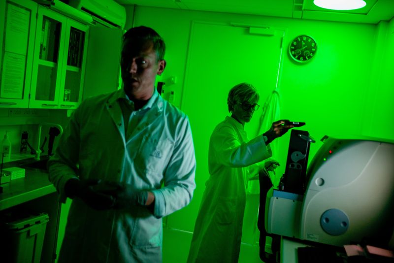 The_MGDF's tweet photo. A Danish drugmaker explores whether a new class of medicines that helps people lose weight and control diabetes also has potential in fighting Covid-19 https://t.co/Td41LOBiej via @business https://t.co/N7jokbQhhn