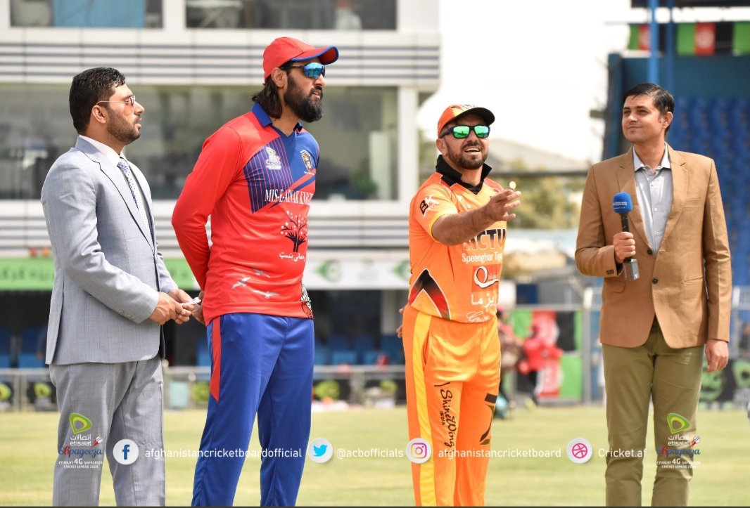 ActuTigers's tweet photo. @ltd_mis won the toss and opted to bat first against @ActuTigers in the 7th match.
@BadamAh5 @shabir9noori @ACBofficials https://t.co/7f97eq4ymy