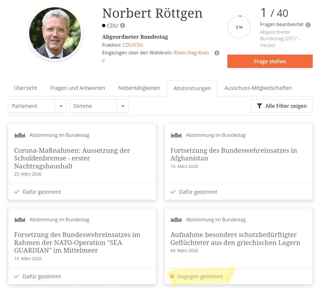 Alert4_Alert4's tweet photo. Definiere Heuchelei: @CDU-Edition
#Moria https://t.co/bZXMiNAUSS