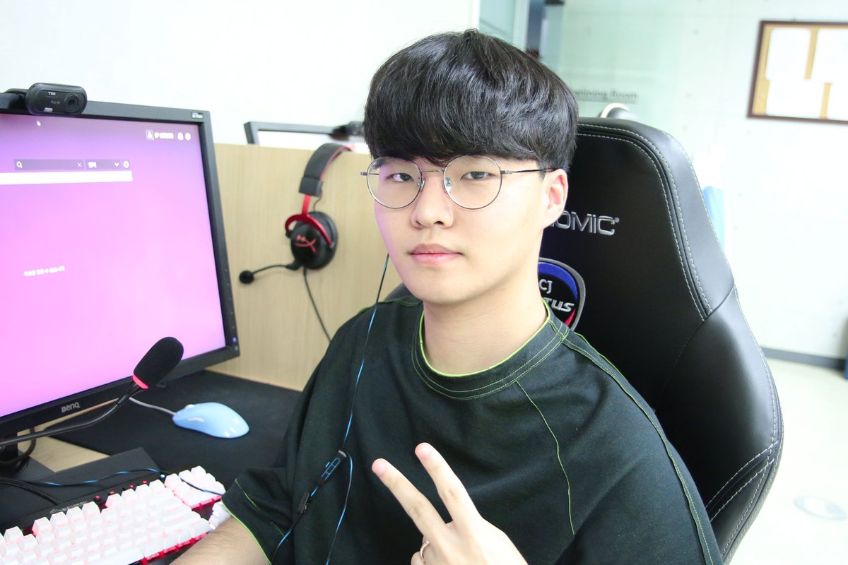 PCS 2 ASIA DAY6 7시에 시작됩니다!
마지막 좋은 모습으로 마무리 할 수 있도록 많은 관심과 응원 부탁드립니다 #ENTUSWIN 👊
🔗 twitch.tv/pubgkorea