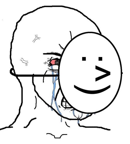 Me "Hmm I didn't save my premiere project for quite a bit, I should probably save just in case it crashes"

Premiere: *Crashes because I tried to save my project*

Me