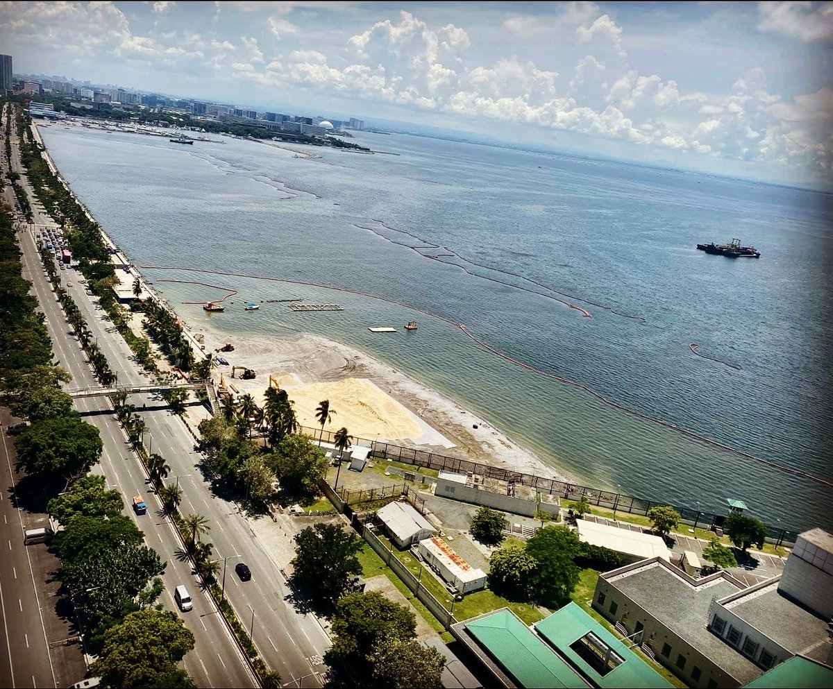 Manila Bay