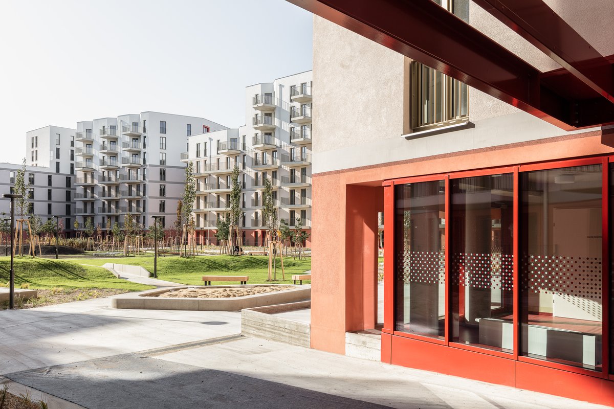 Our residential project Kapellenhof got featured on <a href="/e_architect/">e-architect</a> 

e-architect.co.uk/vienna/kapelle…