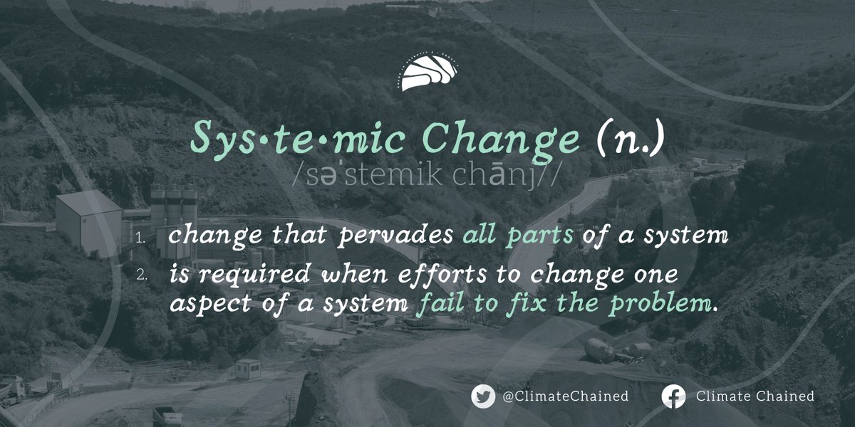 Climate Chained tweet media