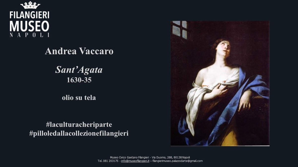 il Museo Filangieri è aperto tutti i giorni :
Dal lunedì al venerdì dalle ore 10.00 alle 16.30
Il sabato dalle 10.00 alle 18.00
La domenica dalle 10.00 alle 14,00
Ultimo ingresso mezz'ora prima della chiusura
#laculturacheriparte
#pilloledallacollezionefilangieri
#filangierimuseo