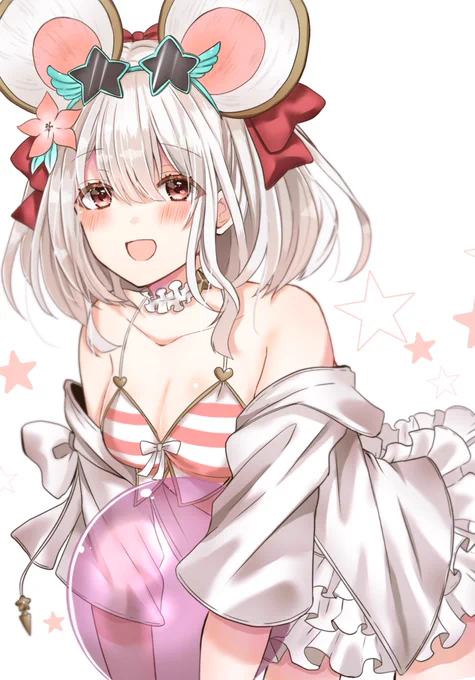 夏が終わったので水着まとめ 
