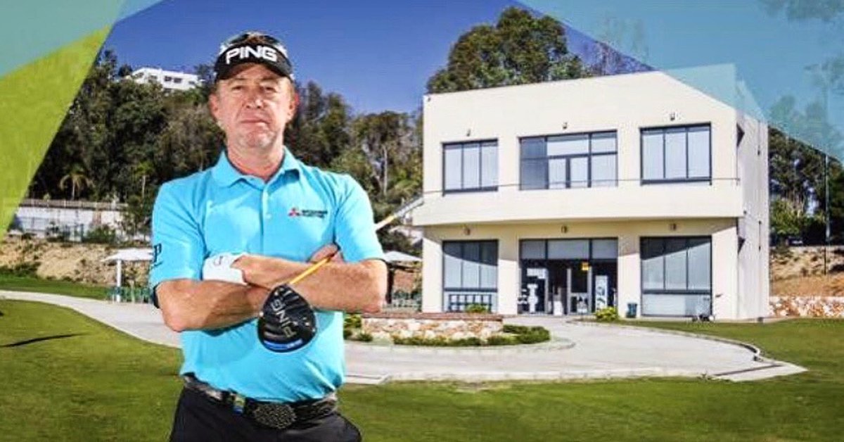 golfmanagerapp's tweet photo. 💥 ¡Miguel Angel Jimenez Golf Academy digitaliza su club de golf cambiando a la tecnología de #Golfmanager!

🏌🏻‍♂️ El club del famoso jugador español, podrá gestionar en la #nube y en una sola herramienta todas sus #actividades: #greenfees, #tienda, #academia y #restaurante. 💰 https://t.co/tdTyi1UArd