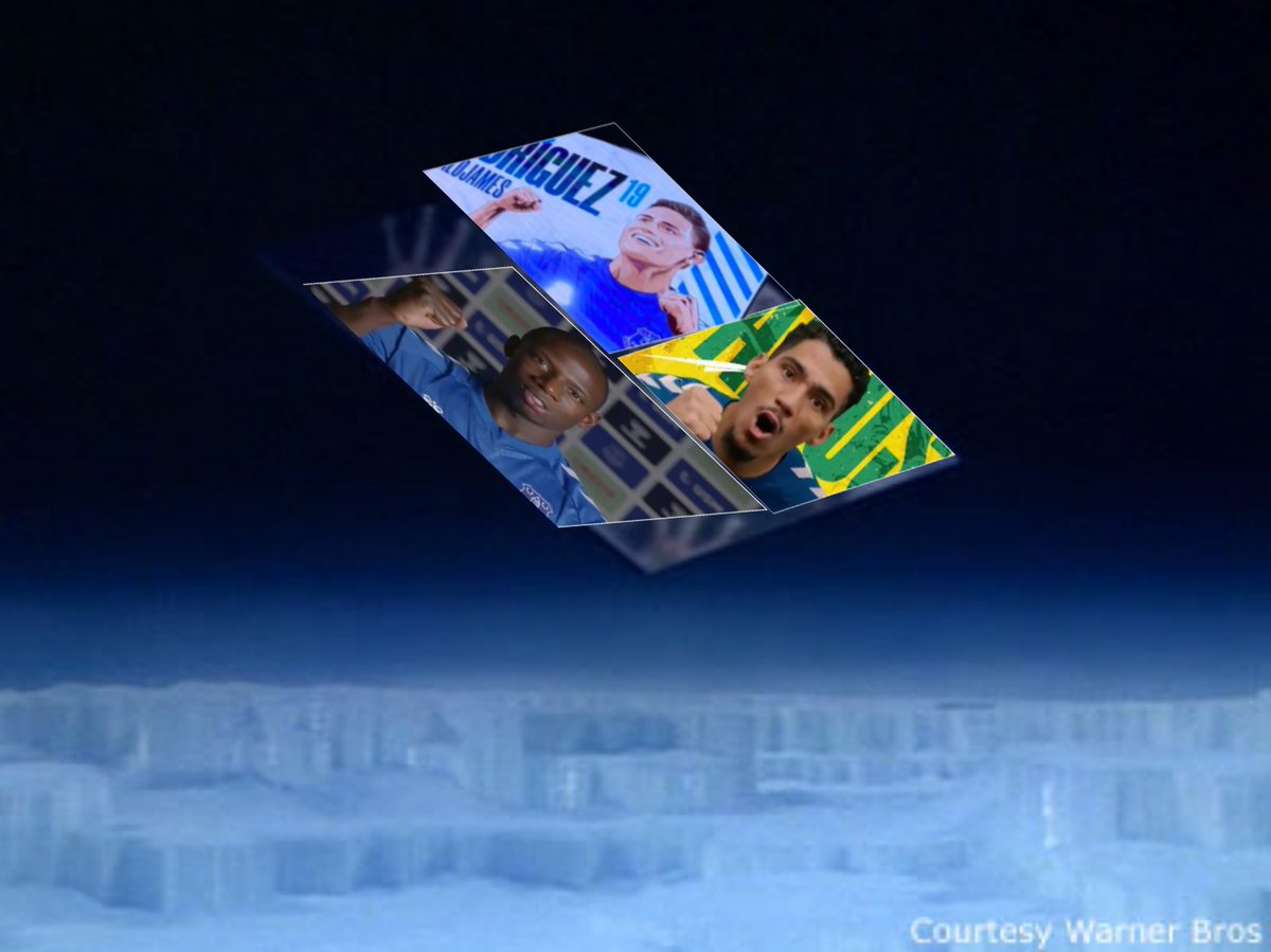 randomfella1972's tweet image. @Everton Now gone Universal with the branding and merchandising! #OutThisWorld #PhantomZone #NSNO #COYB #Supermen