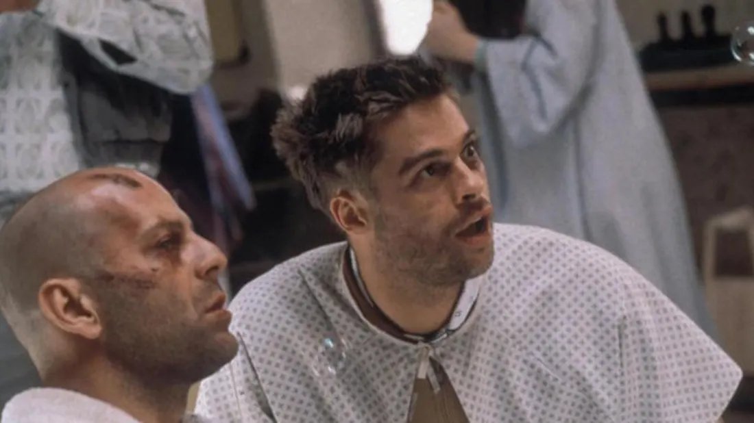 Gibboanxious's tweet photo. The Top 10 Movies set in Psychiatric Institutions:
10. Frances
9. Shock Corridor
8. The Ninth Configuration
7. Session 9
6. Unsane
5. Girl, Interrupted
4. Awakenings
3. Shutter Island
2. 12 Monkeys
1. One Flew Over The Cuckoos Nest
#PsychiatricInstitutionsMovies https://t.co/lSkxPrzB8b