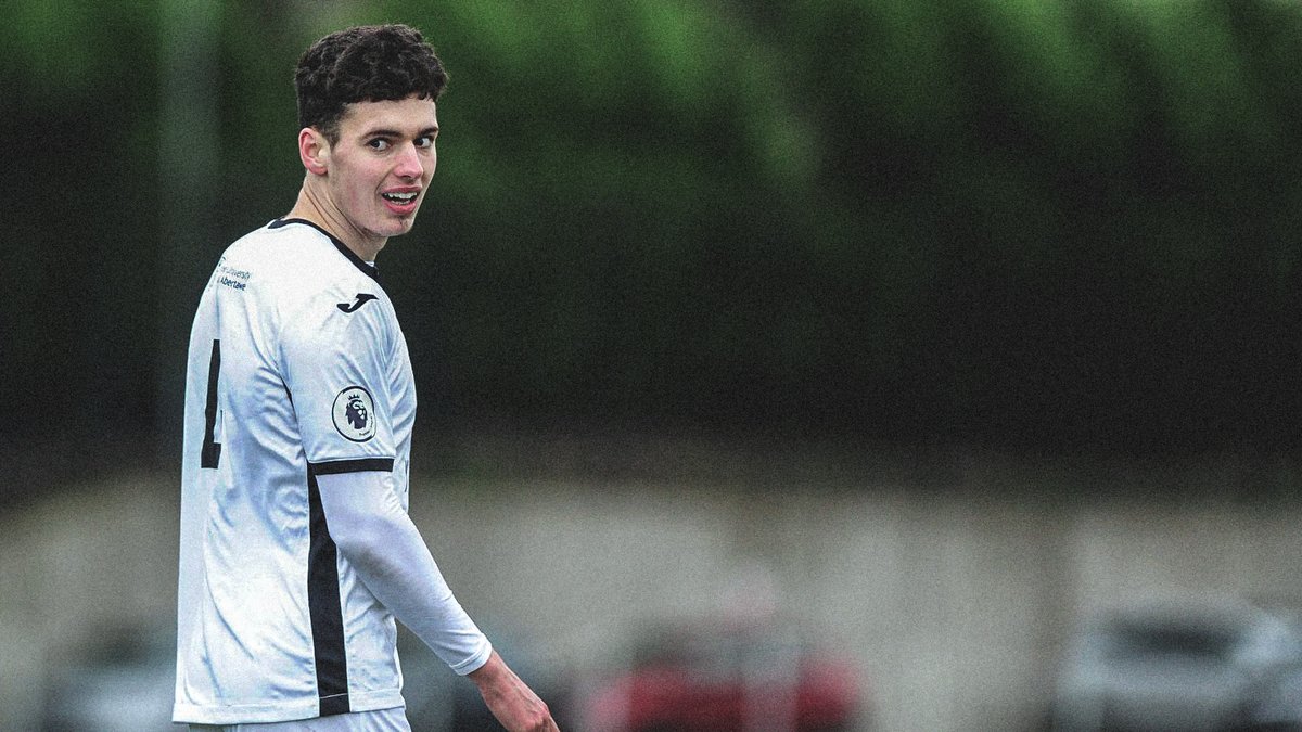 ⚠️ BREAKING NEWS ⚠️

#Swans midfielder <a href="/JackEvans9898/">Jack Evans</a> has joined <a href="/pafosfcofficial/">Pafos FC</a> on a season-long loan, subject to international clearance. 

Good luck, Jack!

👉 bit.ly/2FfuYCR