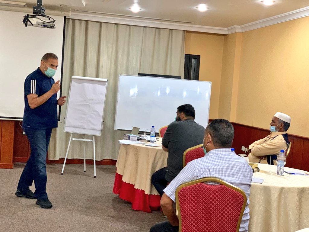 IFES Libya tweet media