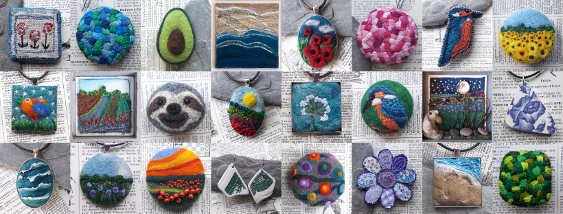 SylvieOArt's tweet photo. I'm having a sale in my #etsy shop! 10% off all orders over 35โฌ (or equivalent currency) until Sunday 20th! Check it out! https://t.co/pZuiFh7jg7 #HandmadeHour #creativebizhour #onlinecraft #crafthour #craftbizparty #uniquegifts #handmade #christmas #gifts #stockinggifts https://t.co/HQiJEjh2BE