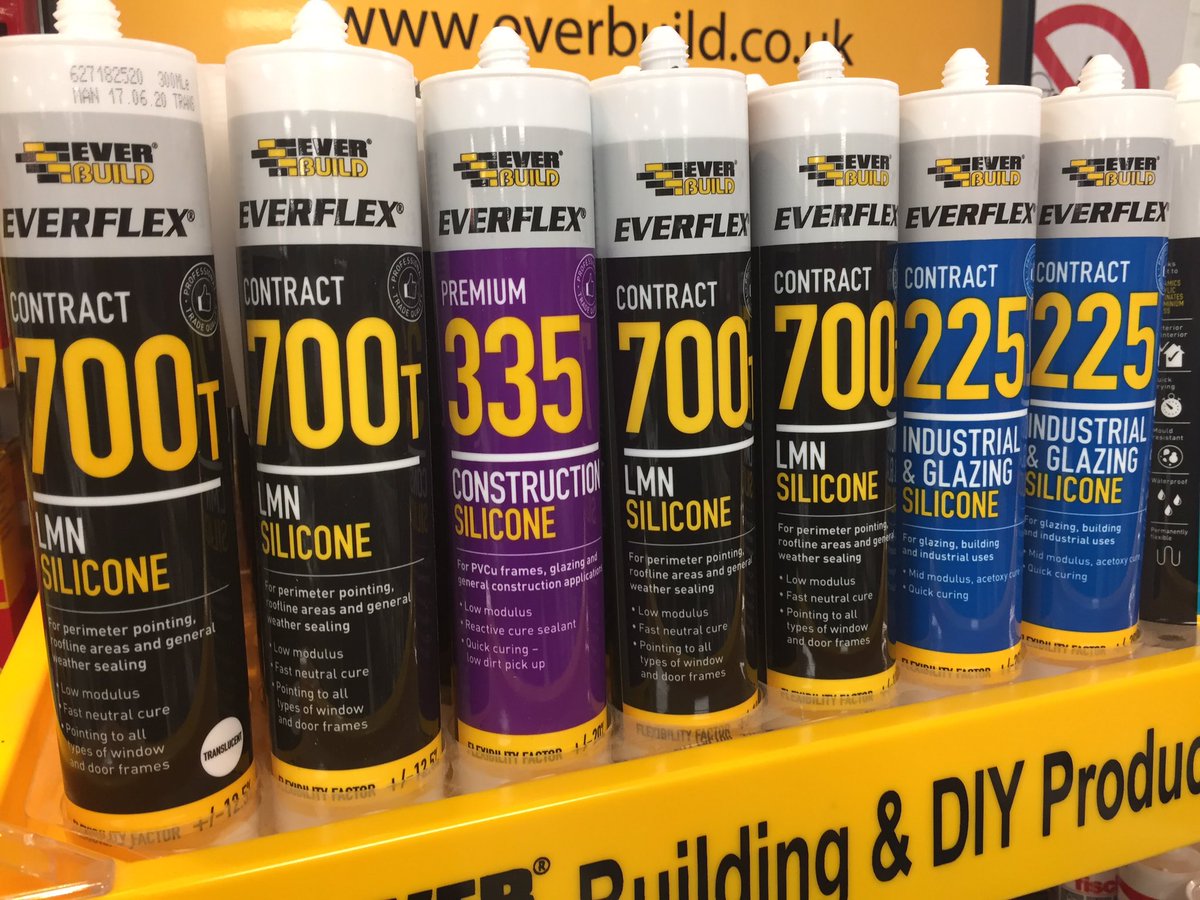 gripfixings's tweet photo. 💫💫ALWAYS KEEPING OUR SHELVES STOCKED💫💫
@everbuild
#adhesives #PVAglue #woodfiller #silicone #leadmate #lumberjack https://t.co/JZChSNyFBm