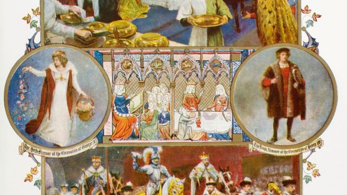 Great article from <a href="/bbcbitesize/">BBC Bitesize</a> on jobs that have been lost to history. Who'd be a Pure Finder...

buff.ly/3kagymD