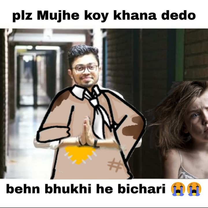 GujjuHasyo's tweet image. @_saurrabbh #poorguys #help #helpforkids